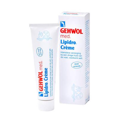 Gehwol Lipidro Crème Gehwol Lipidro Crème