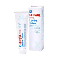 Gehwol Lipidro Crème