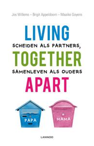 Living together apart (Paperback)