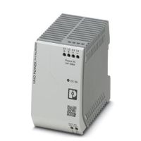 Phoenix Contact UNO-PS/1AC/24DC/100W DIN-rail netvoeding 24 V/DC 4.2 A 100 W Aantal uitgangen: 1 x Inhoud: 1 stuk(s) - thumbnail