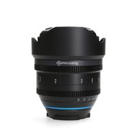 Irix 15mm T2.6 cine lens (Canon EF) - thumbnail