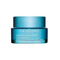 Clarins Hydra Essentiel Cream, Alle Huidtypen, 50 Ml