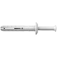 Fischer nagelplug N 6x40/7 P K (50) - 50 stuks - Art.nr. 50342