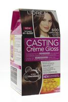 Casting creme gloss 600 Cappuccino