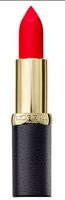 Loreal Color riche lipstick matte 358 lava (1 st) - thumbnail