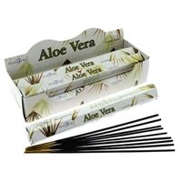 Wierook stokjes aloe vera 20 stuks