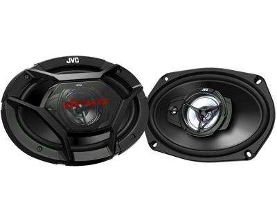 JVC CS-DR6930 autospeaker 3-weg 500 W Ovaal JVC CS-DR6930 autospeaker 3-weg 500 W Ovaal
