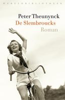 De Slembroucks - Peter Theunynck - ebook - thumbnail