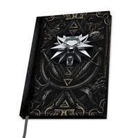 ABYstyle The Witcher Notebook