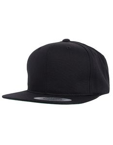 FLEXFIT FX6308 Pro-Style Twill Snapback Youth Cap