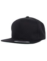 FLEXFIT FX6308 Pro-Style Twill Snapback Youth Cap - thumbnail