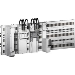 Rittal Geräteadapter 45 mm Comfort Apparaatadapter 1 stuk(s)