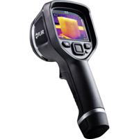 FLIR E5xt Warmtebeeldcamera -20 tot 400 °C 160 x 120 Pixel 9 Hz MSX, WiFi - thumbnail