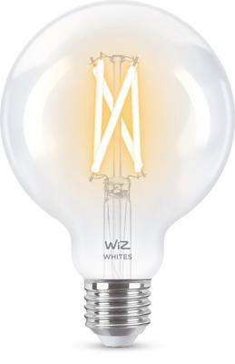 Philips Lighting 8718699786694 LED-lamp Energielabel E (A - G) E27 7 W = 60 W Warmwit tot koudwit Besturing via App 1 stuk(s)