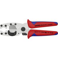 Knipex 90 25 20 Pijpensnijder voor koppelings- en beschermingsbuizen