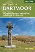 Wandelgids Walking on Dartmoor | Cicerone