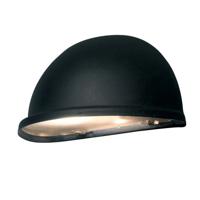 KonstSmide Wandlamp Torino Downlight 20cm zwart 7325-750 - thumbnail