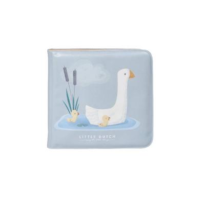 Rubo Toys Little Dutch Little Goose Badboekje Rubo Toys Little Dutch Little Goose Badboekje
