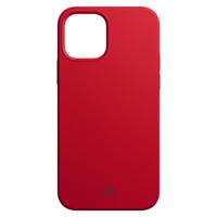 Urban Case beschermhoes voor Apple iPhone 12/12 Pro, rood