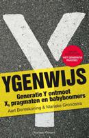Ygenwijs - Aart Bontekoning, Marieke Grondstra - Paperback (9789047004424)