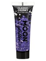 Moon Glitter Classic Chunky Glitter Gel