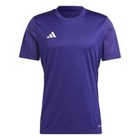 adidas Heren Jersey (korte mouwen) Tabela 23 JSY, Tmcopr/wit, IB4926, maat XS