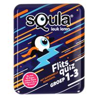 Identity Games SQula Flitsquiz Groep 1/2/3