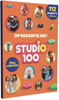 Vakantieboek Studio 100
