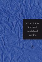 De kunst van het oud worden - Cicero - ebook - thumbnail