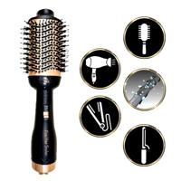 Pro Hair Styler 5-in-1
