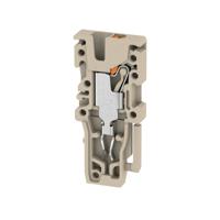 Testadapter Weidmüller APG 1.5 L 2482250000 Beige 50 stuk(s)