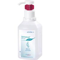 Schülke sensiva Waschlotion SC1044 Waslotion 500 ml 500 ml - thumbnail