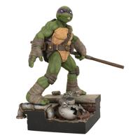 Teenage Mutant Ninja Turtles Gallery PVC Statue Donatello 25 cm - thumbnail