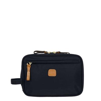 Bric's X-Bag Urban Travel Kit ocean blue Bric's X-Bag Urban Travel Kit ocean blue