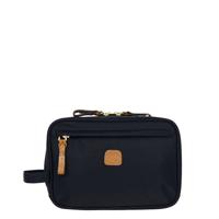 Bric's X-Bag Urban Travel Kit ocean blue