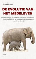 De evolutie van het medeleven - Frank Hermans - Paperback (9789463381130)