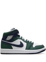 Jordan baskets mi-montantes Air Jordan 1 SE - Vert - thumbnail