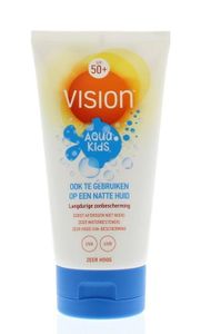 Vision Aqua kids SPF50+ (150 ml)