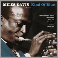 Kind Of Blue - LP (5060348583455)