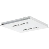 RIDI 827798 827798 LED-inbouwlamp LED 30 W Wit - thumbnail