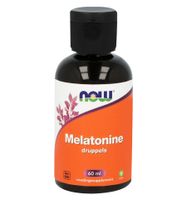 Melatonine 149 mcg druppels - thumbnail