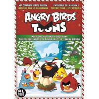 Angry Birds Toons - Seizoen 1 (DVD)