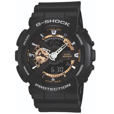 Casio G-Shock GA-110RG-1AER