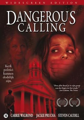 Dangerous Calling - DVD (8714691018542)