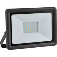 AS Schwabe LED 50W Optiline 46325 LED-wandspot Energielabel: F (A - G) 50 W Neutraalwit - thumbnail