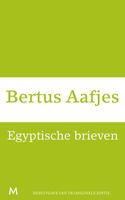 Egyptische brieven - Bertus Aafjes - ebook - thumbnail