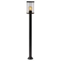 Lightpro Terraslamp Eros High zwart 214P