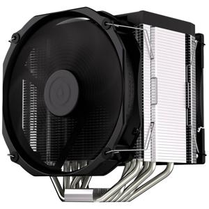 endorfy Fortis 5 Dual Fan CPU-koellichaam met ventilator