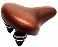 Selle Royal 8965 zadel unisex bruin - thumbnail