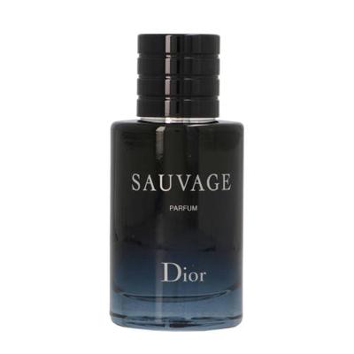 Dior Sauvage Parfum Mannen 60 ml Dior Sauvage Parfum Mannen 60 ml